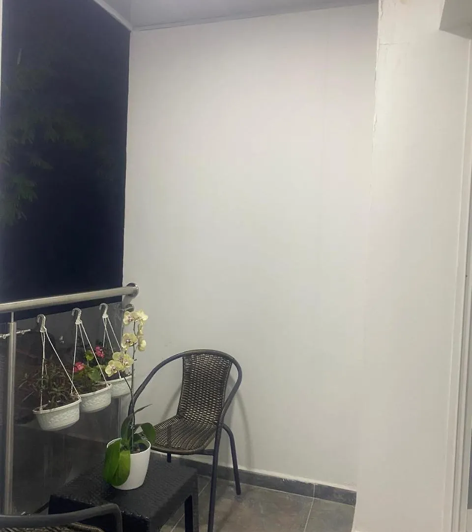 Appartement Casa Laureles à Medellín Colombie