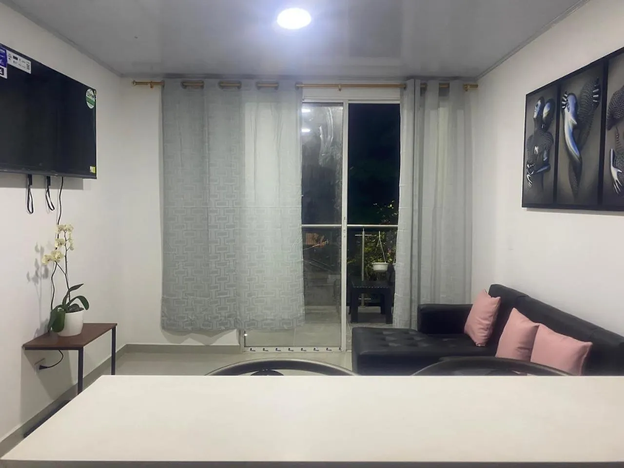 Appartement Casa Laureles à Medellín