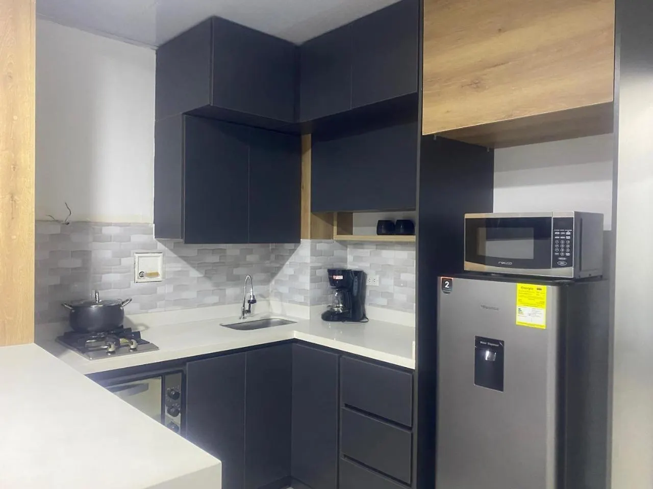 Apartmán Casa Laureles Medellín