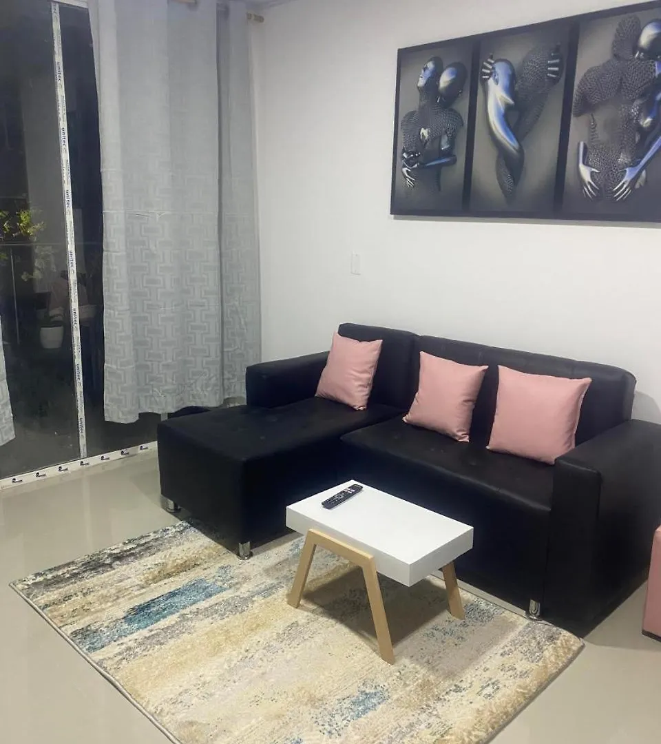 Apartmán Casa Laureles Medellín