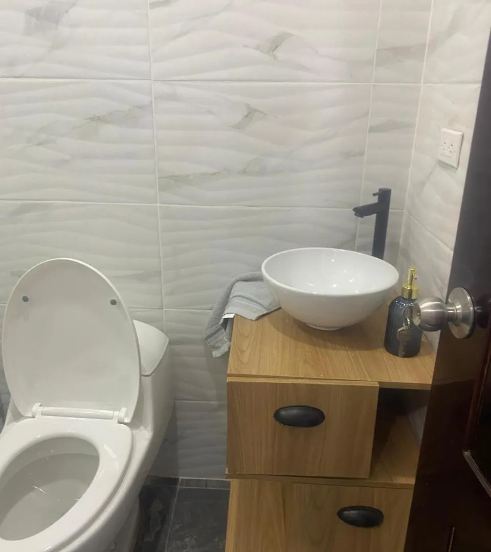 메딜린 Casa Laureles 아파트