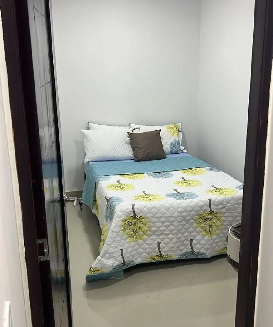 메딜린 Casa Laureles 아파트