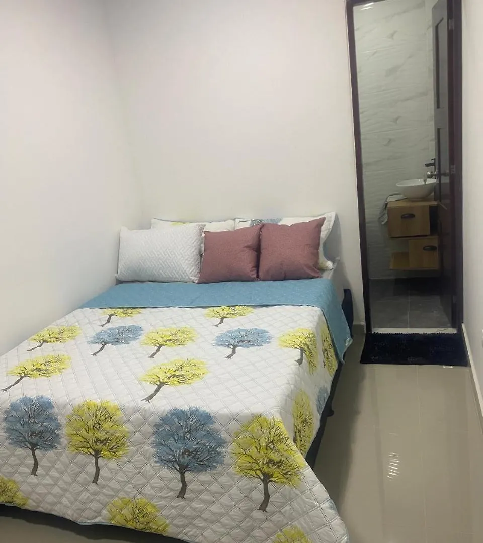 메딜린 Casa Laureles 아파트 0*,